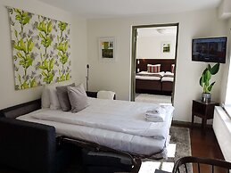 Best Western Plus Hotell Nordic Lund