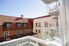 Best Western Plus Hotell Nordic Lund