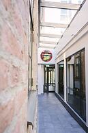 Best Western Plus Hotell Nordic Lund