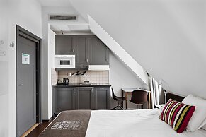 Best Western Plus Hotell Nordic Lund