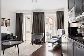 Best Western Plus Hotell Nordic Lund