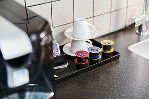 Best Western Plus Hotell Nordic Lund