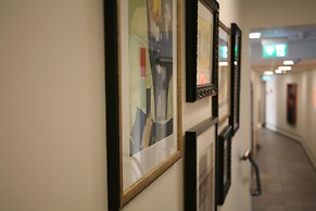 Best Western Plus Hotell Nordic Lund