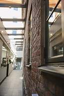 Best Western Plus Hotell Nordic Lund