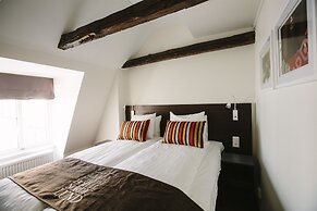 Best Western Plus Hotell Nordic Lund