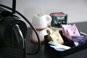 Best Western Plus Hotell Nordic Lund