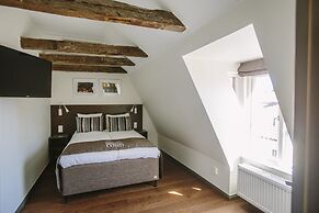 Best Western Plus Hotell Nordic Lund