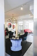 Best Western Plus Hotell Nordic Lund