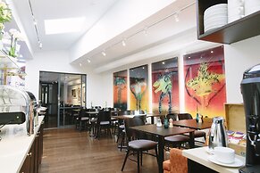 Best Western Plus Hotell Nordic Lund