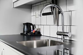 Best Western Plus Hotell Nordic Lund