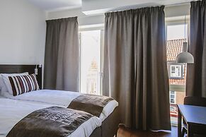 Best Western Plus Hotell Nordic Lund