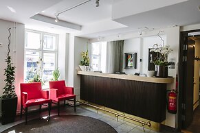 Best Western Plus Hotell Nordic Lund