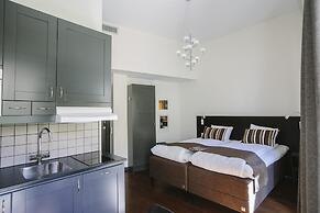 Best Western Plus Hotell Nordic Lund