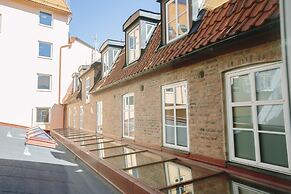 Best Western Plus Hotell Nordic Lund