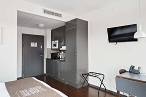 Best Western Plus Hotell Nordic Lund