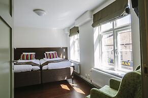 Best Western Plus Hotell Nordic Lund