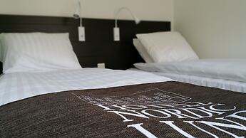 Best Western Plus Hotell Nordic Lund