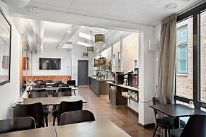 Best Western Plus Hotell Nordic Lund