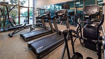 Best Western Plus The Arden Park Hotel