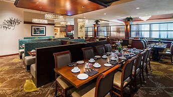 Best Western Plus The Arden Park Hotel