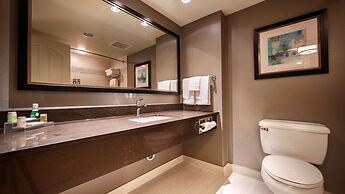 Best Western Plus The Arden Park Hotel