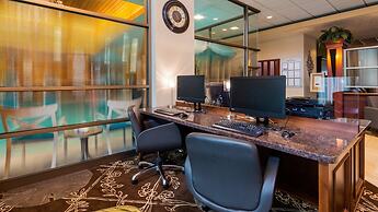 Best Western Plus The Arden Park Hotel