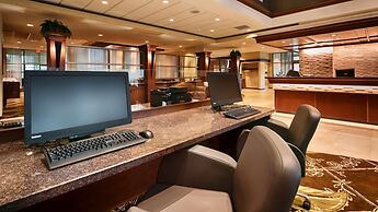 Best Western Plus The Arden Park Hotel