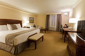 Best Western Plus The Arden Park Hotel