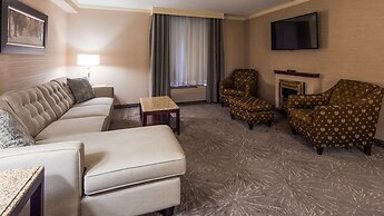 Best Western Plus The Arden Park Hotel