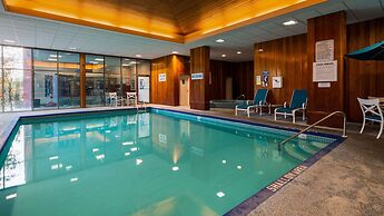 Best Western Plus The Arden Park Hotel