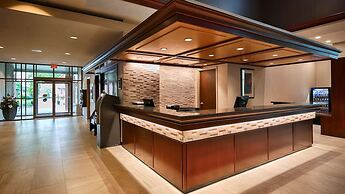 Best Western Plus The Arden Park Hotel