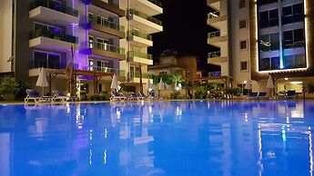 Moda Marine Apartments