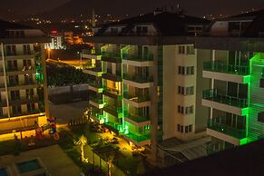 Moda Marine Apartments