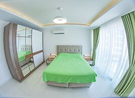 Moda Marine Apartments