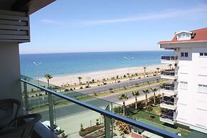 Moda Marine Apartments