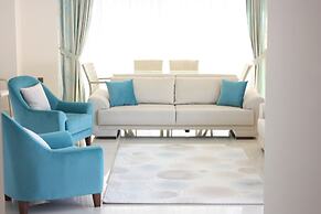 Moda Marine Apartments