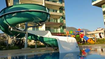 Moda Marine Apartments