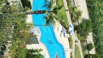 Moda Marine Apartments