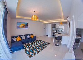 Moda Marine Apartments