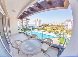 Moda Marine Apartments