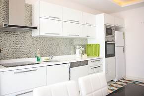 Moda Marine Apartments