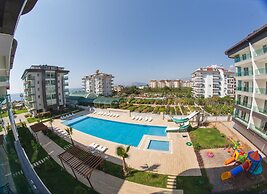 Moda Marine Apartments