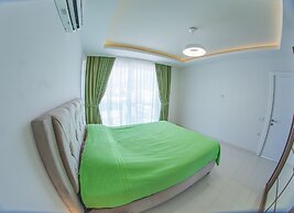 Moda Marine Apartments