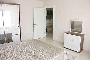 Moda Marine Apartments