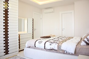 Moda Marine Apartments