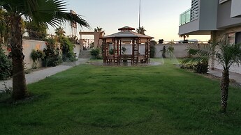 Moda Marine Apartments