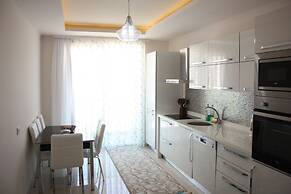 Moda Marine Apartments