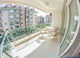 Moda Marine Apartments