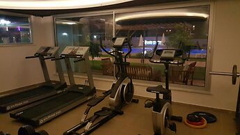 Moda Marine Apartments