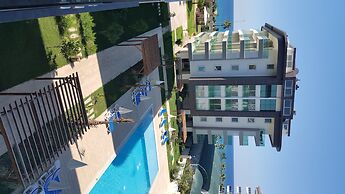 Moda Marine Apartments